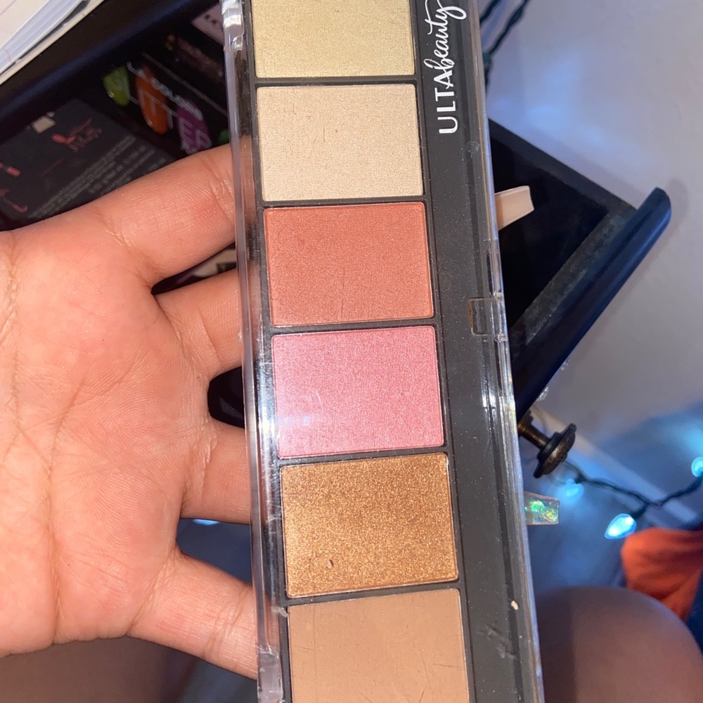 Ulta Beauty